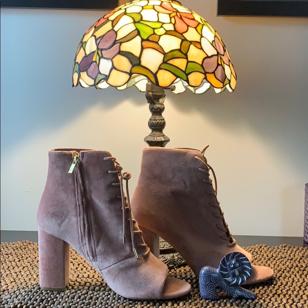 Booties